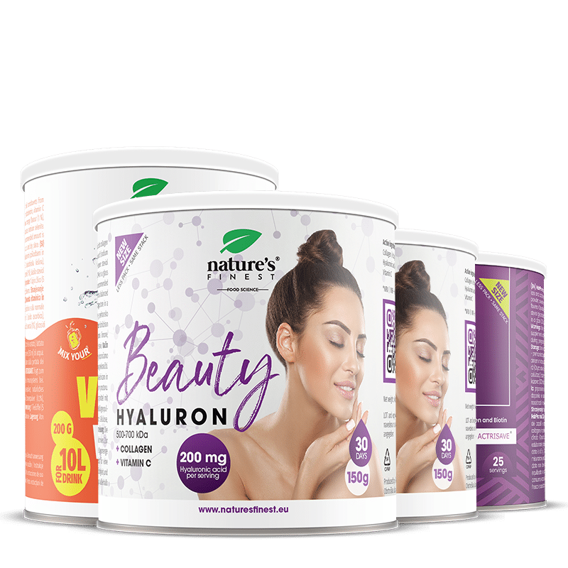 Summer Glow Bundle