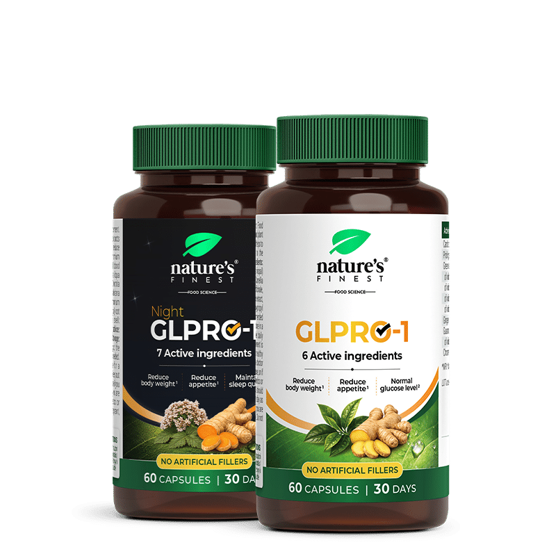 GLPRO-1 Day & Night pacchetto