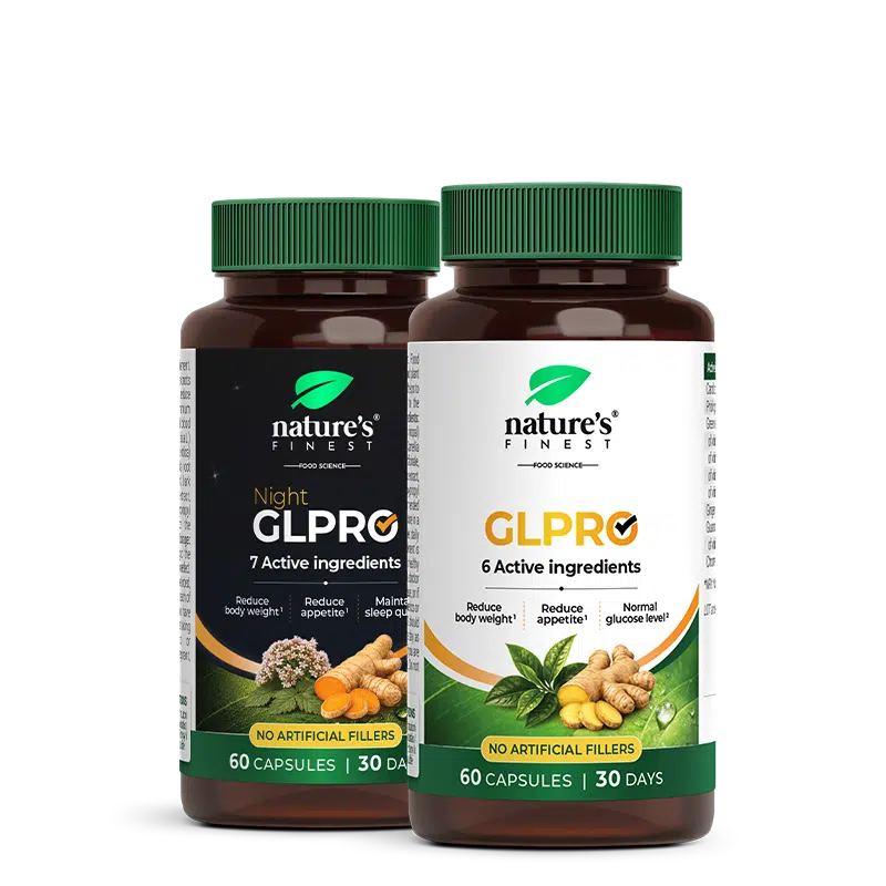 GLPRO Day & Night pacchetto