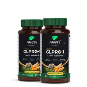 Night GLPRO-1 pacchetto