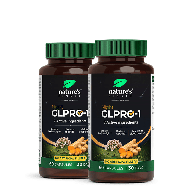 Night GLPRO-1 pacchetto