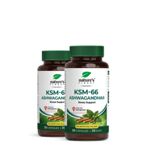 KSM-66 Ashwagandha® pacchetto