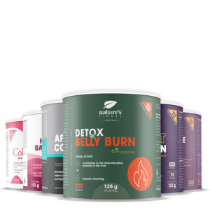 XXL Weight Loss pacchetto
