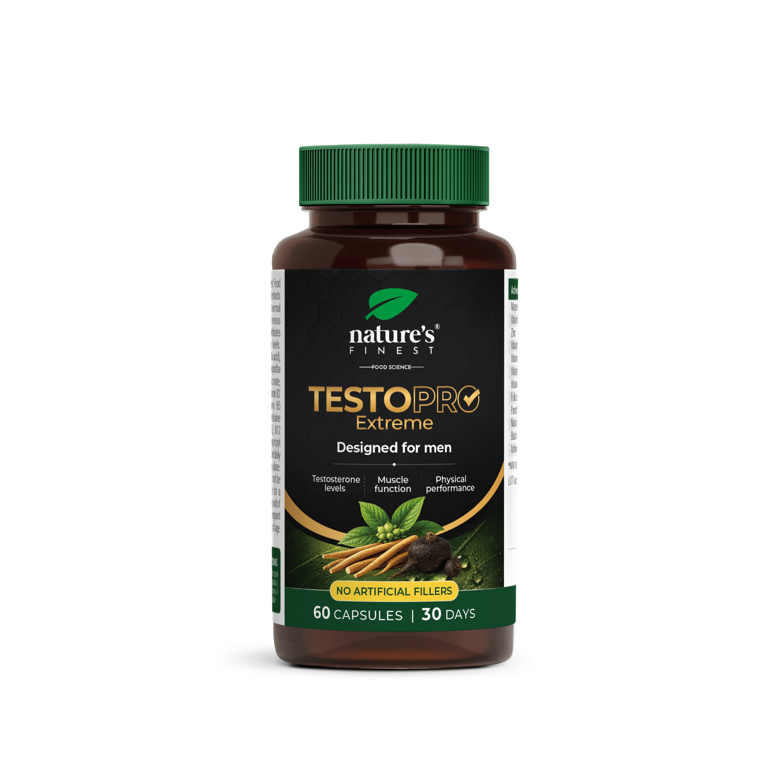 TestoPRO Extreme