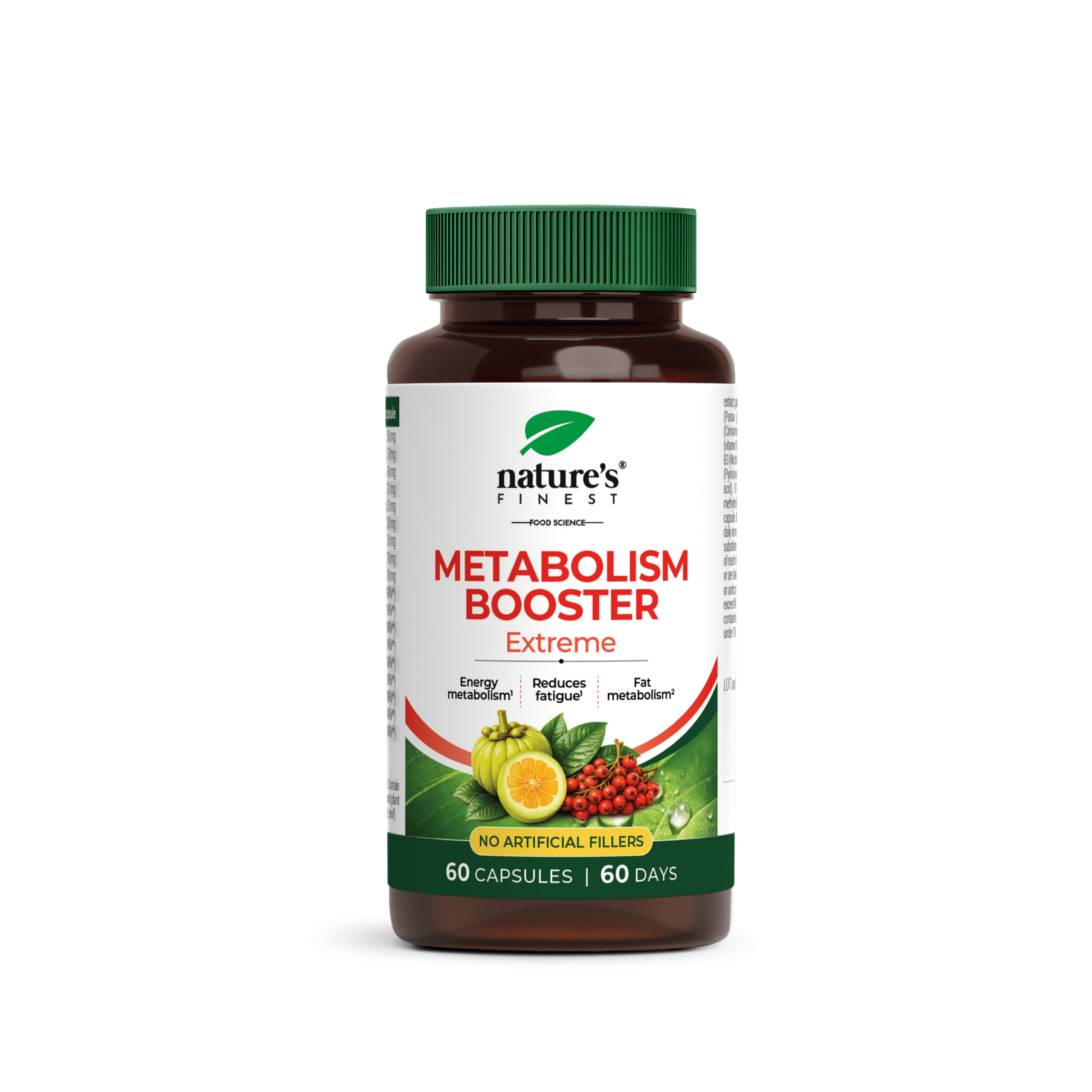 Metabolism Booster Extreme