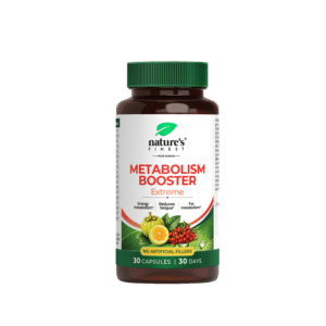 Metabolism Booster Extreme 30 capsule