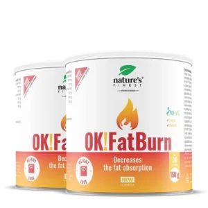 OK!FatBurn pacchetto