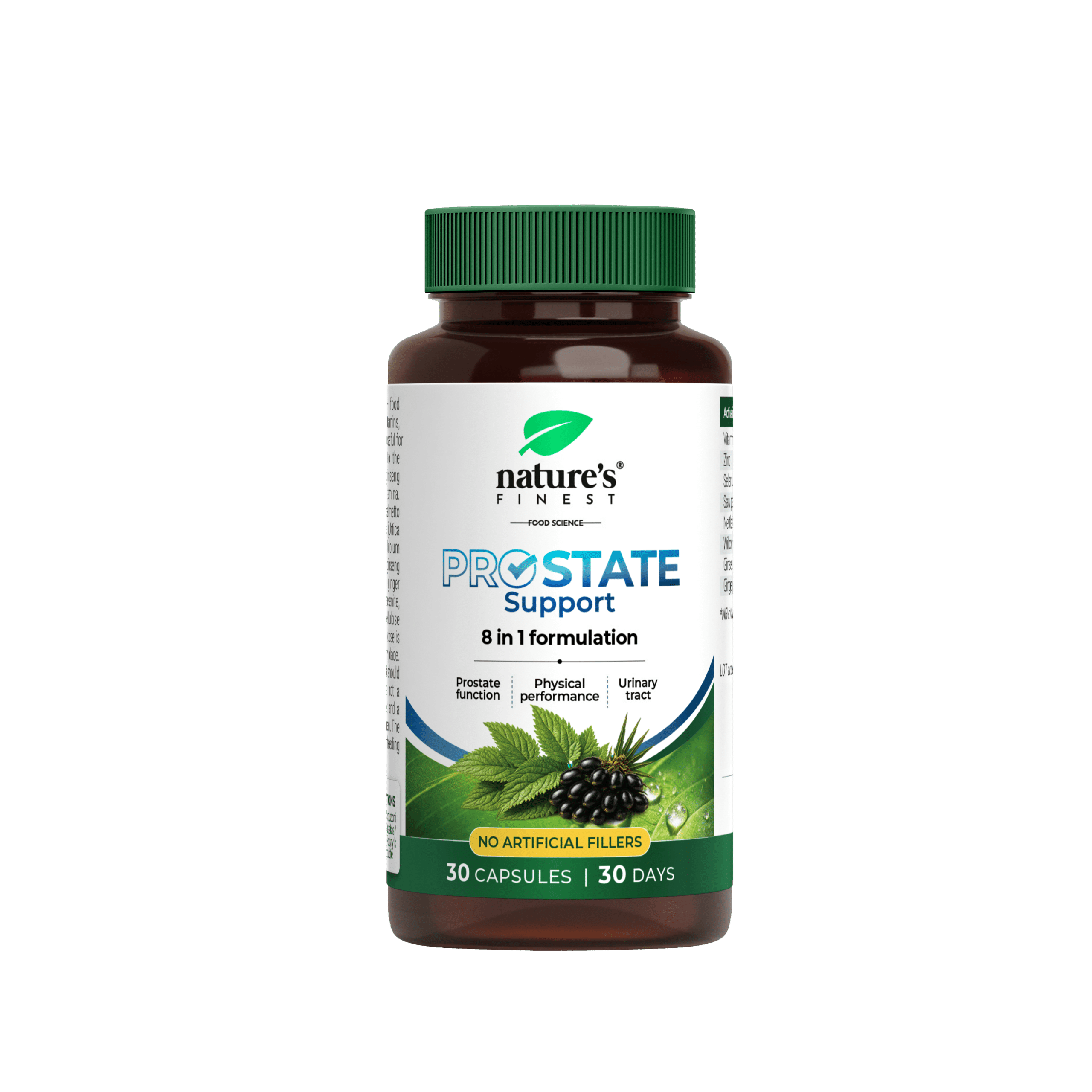PROSTATE Support 30 capsule