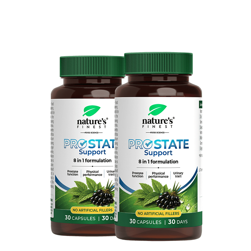 PROSTATE Support pacchetto