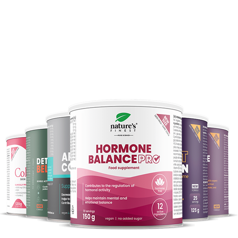 XXL Weight Loss pacchetto