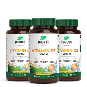 Pacchetto Vitamina D3