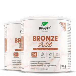 Bronze PRO pacchetto