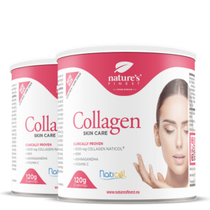 Collagen SkinCare pacchetto