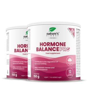 Hormone Balance PRO pacchetto