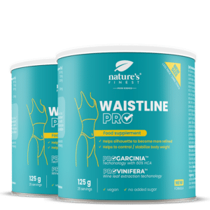 Waistline PRO pacchetto